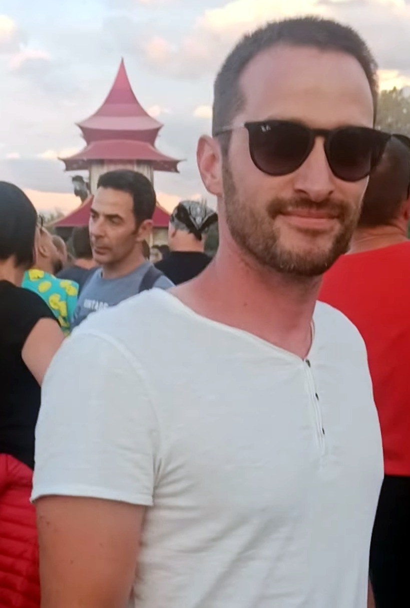 Abderahmen - Velilla de San Antonio - Madrid | Encuentros