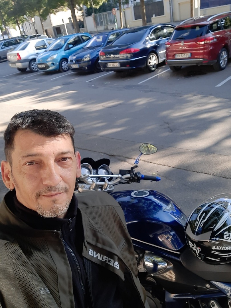 Chayan - Rozas de Madrid, Las - Madrid | Encuentros