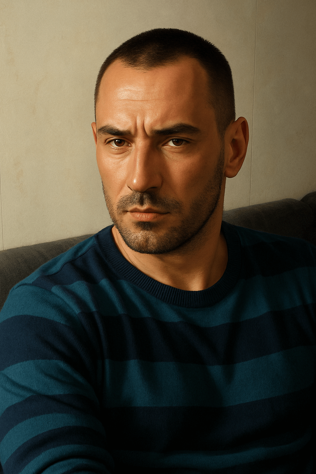 Raouf - Alcalá de Henares - Madrid | Encuentros